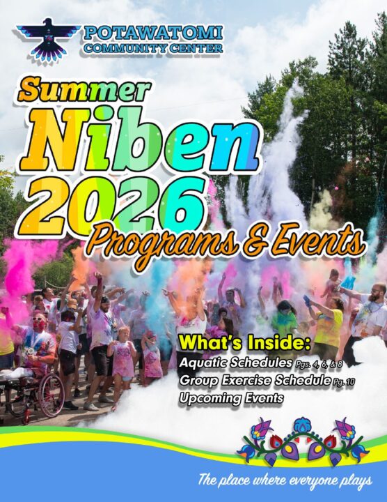 Check out our Summer Newsletter!