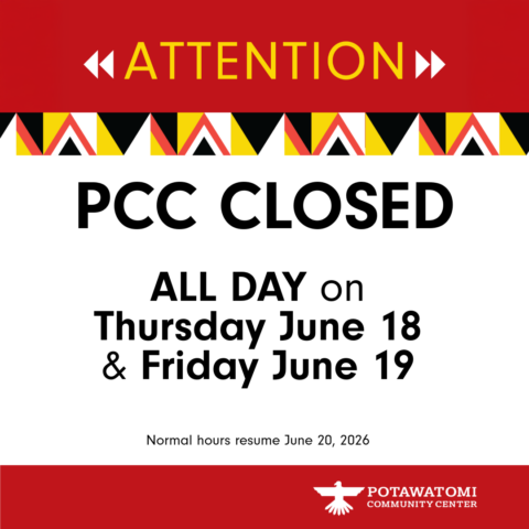 Juneteenth Closures
