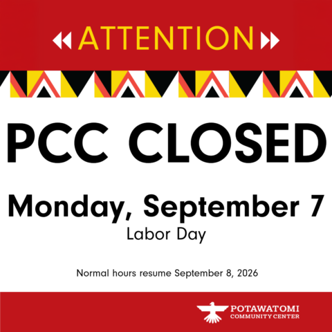 PCC Closure