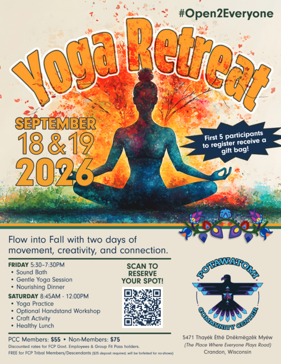 Yoga Retreat
