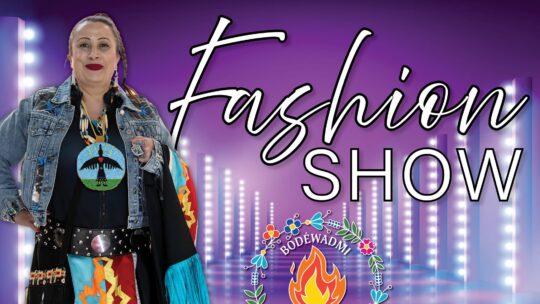 Fashion Show