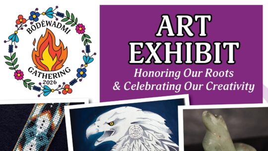 Art Exhibit | Honoring Our Roots & Celebrating Our Creativity