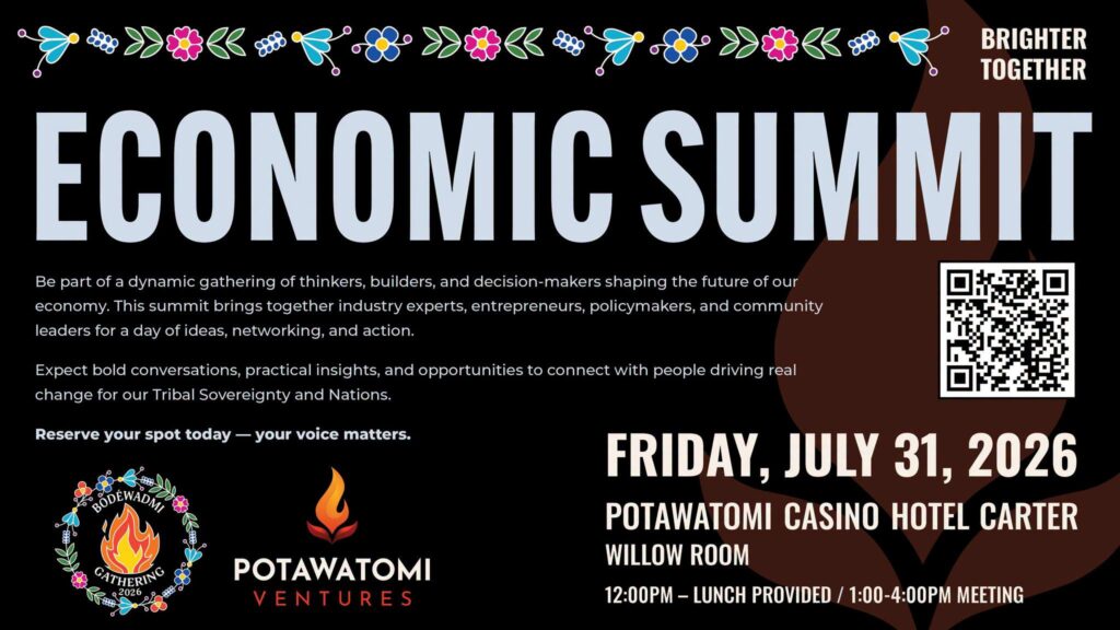 Economic Summit