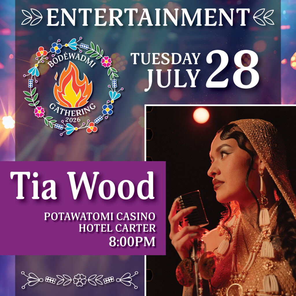 Tia Wood
