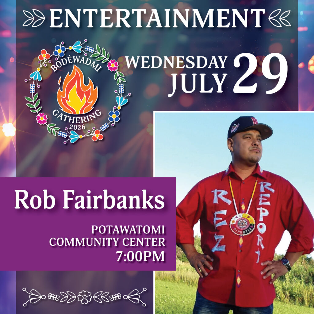 Rob Fairbanks