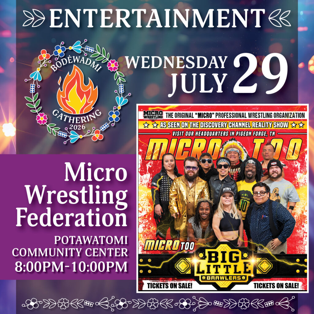 Micro Wrestling Federation