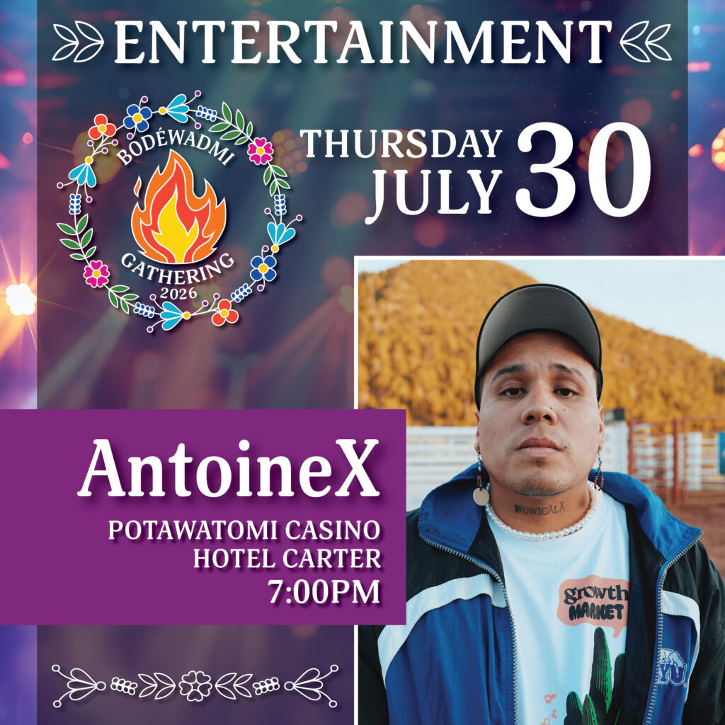 AntoineX