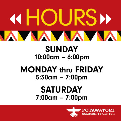 Summer Hours