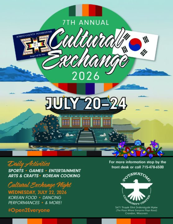Korean Cultural Exchange
