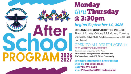 After School Program